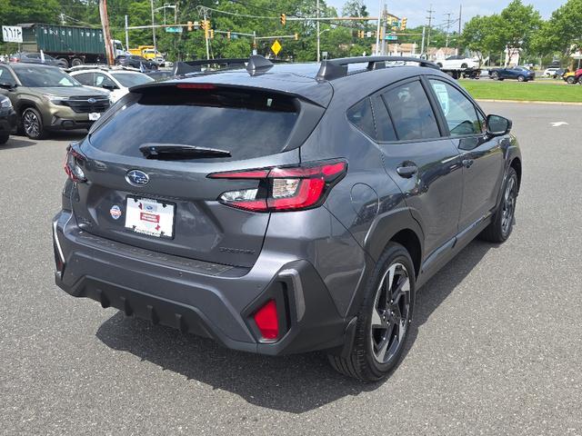 used 2026 Subaru Crosstrek car, priced at $33,276