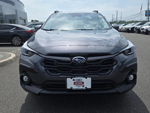 used 2026 Subaru Crosstrek car, priced at $33,276