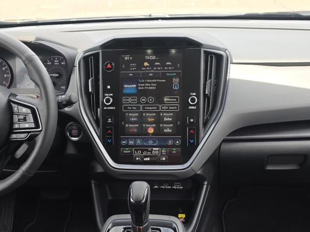 used 2026 Subaru Crosstrek car, priced at $33,276