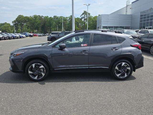 used 2026 Subaru Crosstrek car, priced at $33,276