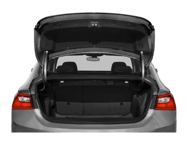 used 2019 Chevrolet Malibu car