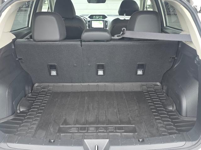 used 2022 Subaru Crosstrek car, priced at $19,742