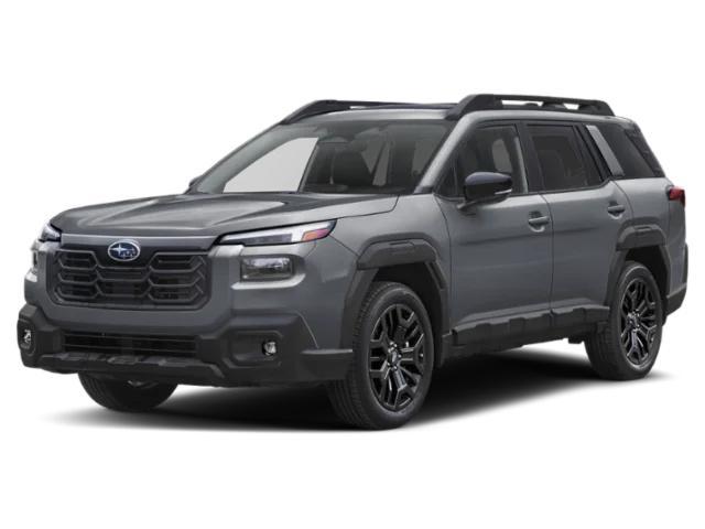 used 2026 Subaru Outback car, priced at $42,082