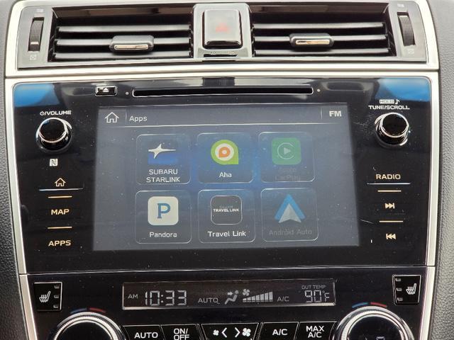 used 2018 Subaru Legacy car, priced at $19,736