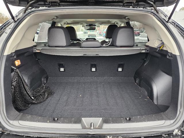 used 2023 Subaru Crosstrek car, priced at $25,143