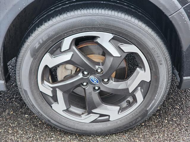 used 2023 Subaru Crosstrek car, priced at $25,143