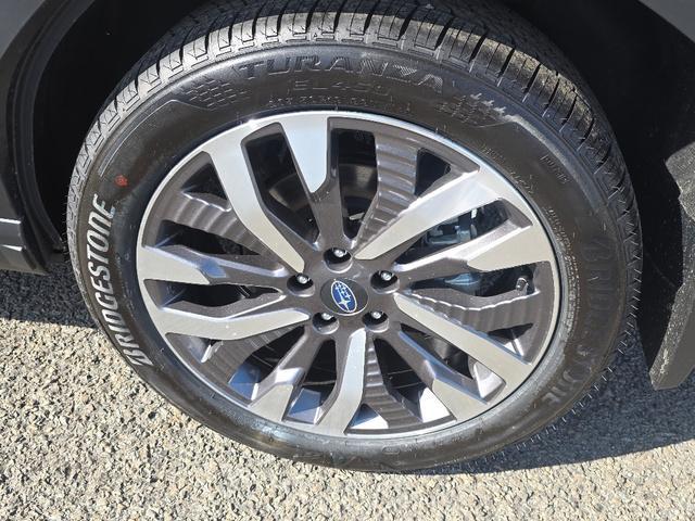 new 2026 Subaru Forester car, priced at $41,173