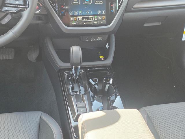 new 2026 Subaru Forester car, priced at $41,173