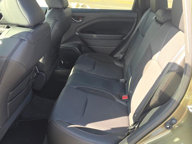 new 2026 Subaru Forester car, priced at $41,173