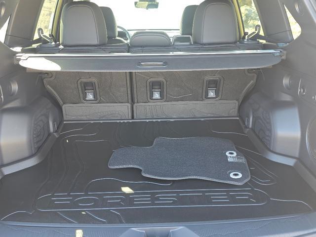 new 2026 Subaru Forester car, priced at $41,173