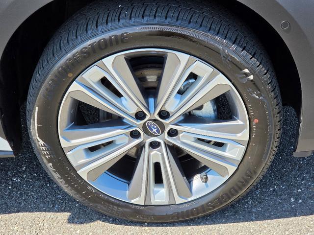 used 2024 Subaru Solterra car