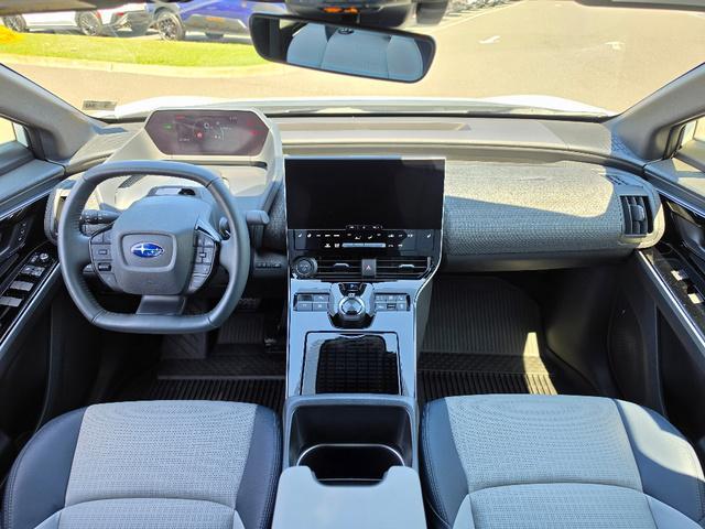 used 2024 Subaru Solterra car