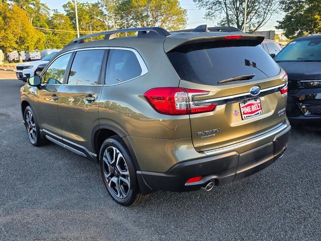 used 2025 Subaru Ascent car, priced at $42,781