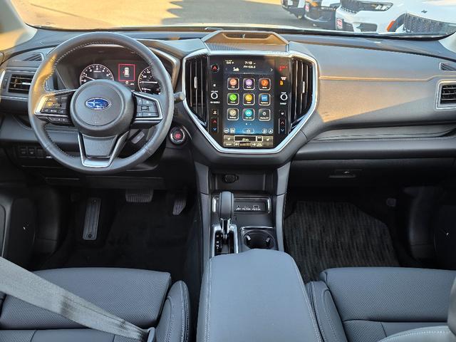 used 2025 Subaru Ascent car, priced at $42,781