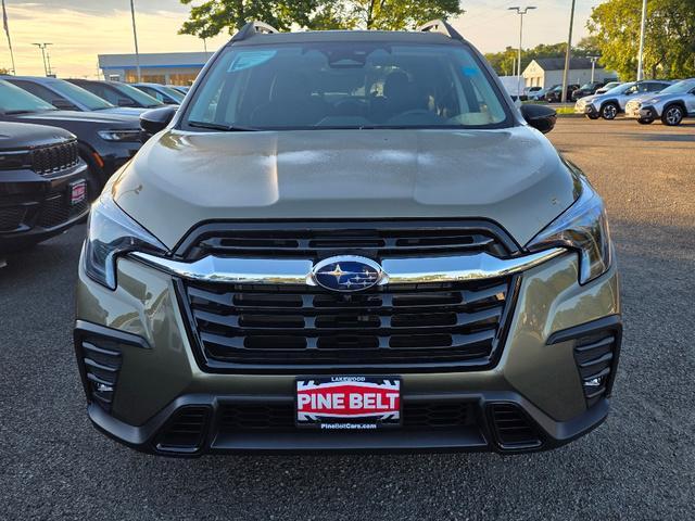 used 2025 Subaru Ascent car, priced at $42,781