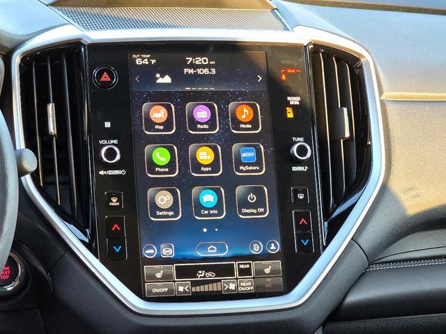 used 2025 Subaru Ascent car, priced at $42,781