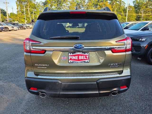 used 2025 Subaru Ascent car, priced at $42,781