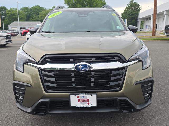 used 2025 Subaru Ascent car, priced at $42,338