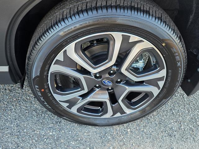 used 2025 Subaru Ascent car, priced at $42,781