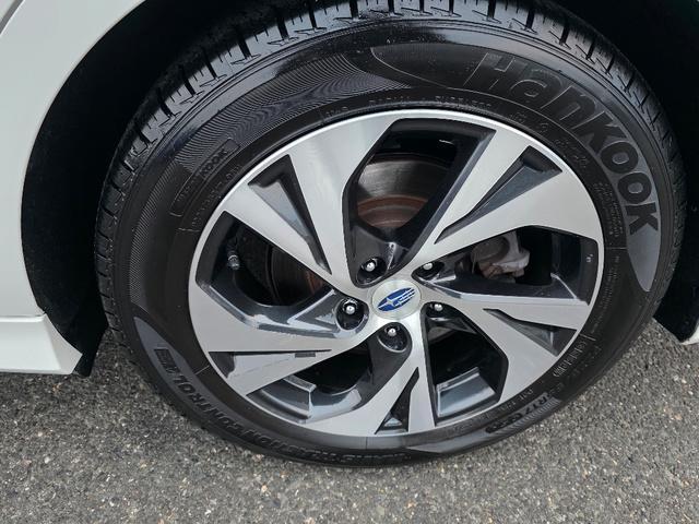 used 2020 Subaru Legacy car, priced at $12,000