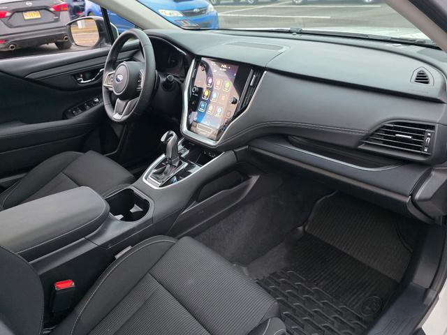 used 2020 Subaru Legacy car, priced at $12,000