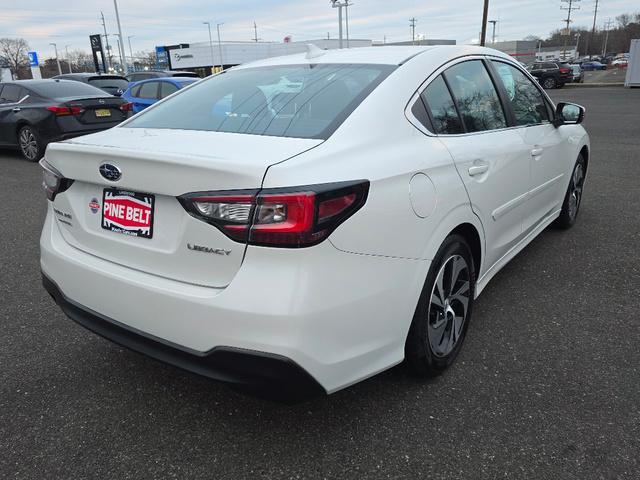 used 2020 Subaru Legacy car, priced at $12,000