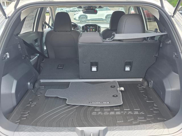 new 2026 Subaru Crosstrek car, priced at $31,414