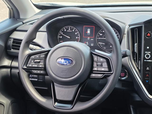 new 2026 Subaru Crosstrek car, priced at $31,414