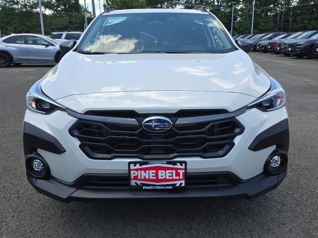 new 2026 Subaru Crosstrek car, priced at $31,414
