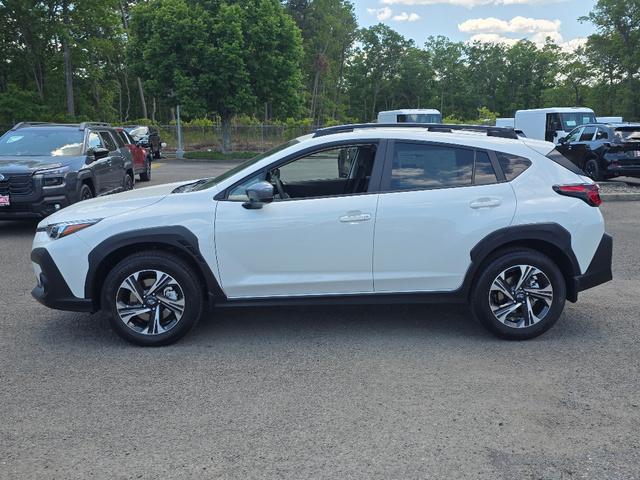 new 2026 Subaru Crosstrek car, priced at $31,414