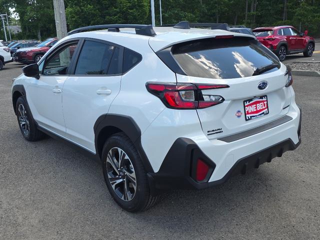 new 2026 Subaru Crosstrek car, priced at $31,414