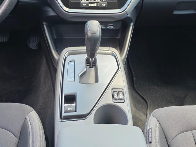 new 2026 Subaru Crosstrek car, priced at $31,414