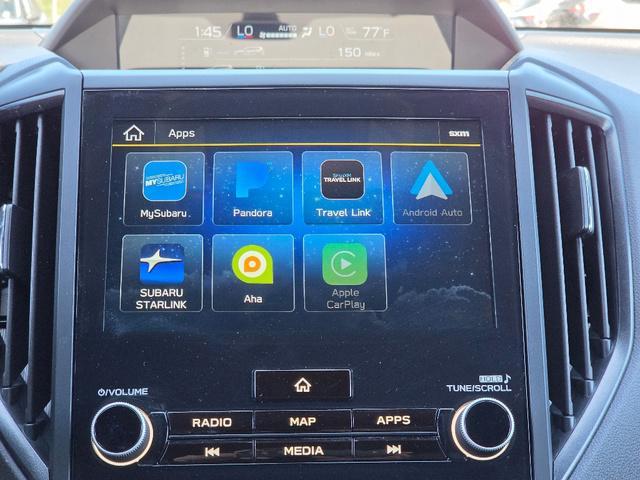 used 2024 Subaru Forester car, priced at $32,842