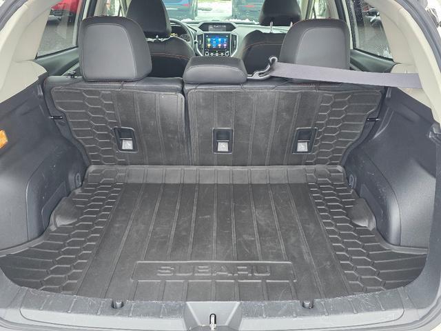 used 2021 Subaru Crosstrek car, priced at $18,741