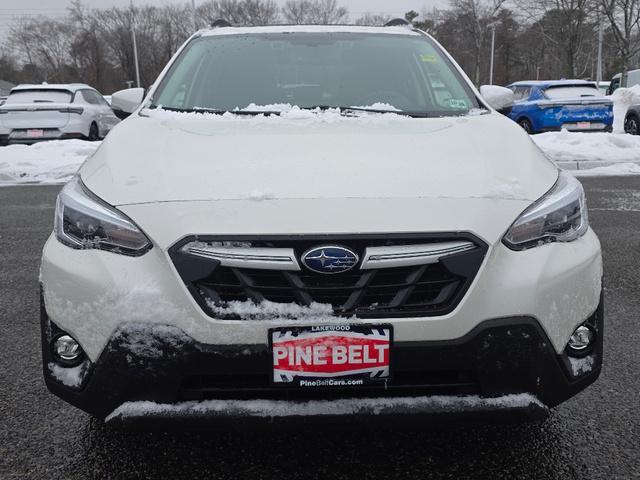 used 2021 Subaru Crosstrek car, priced at $18,741