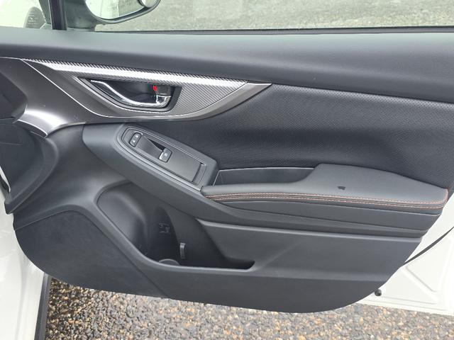 used 2021 Subaru Crosstrek car, priced at $18,741