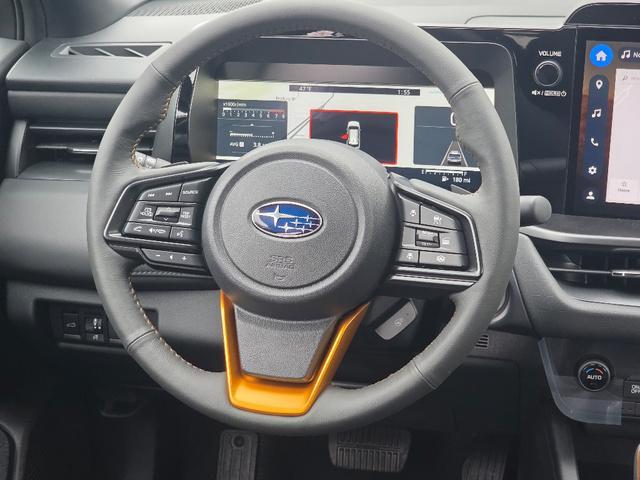 new 2026 Subaru Outback car, priced at $46,100