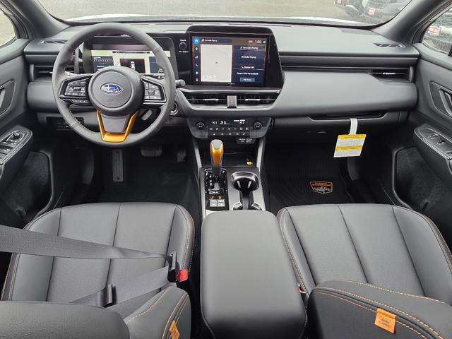 new 2026 Subaru Outback car, priced at $46,100