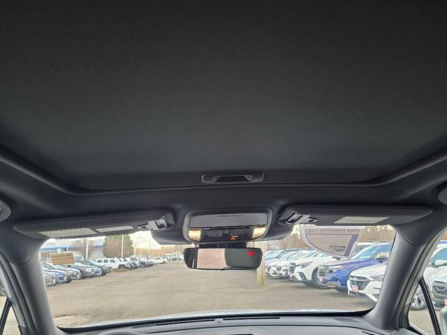 new 2026 Subaru Forester car, priced at $33,379