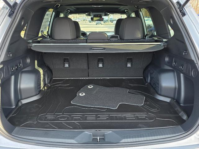 new 2026 Subaru Forester car, priced at $33,379