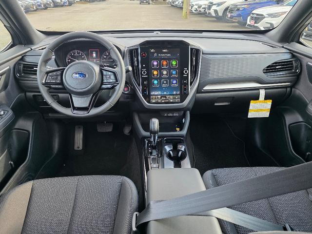 new 2026 Subaru Forester car, priced at $33,379