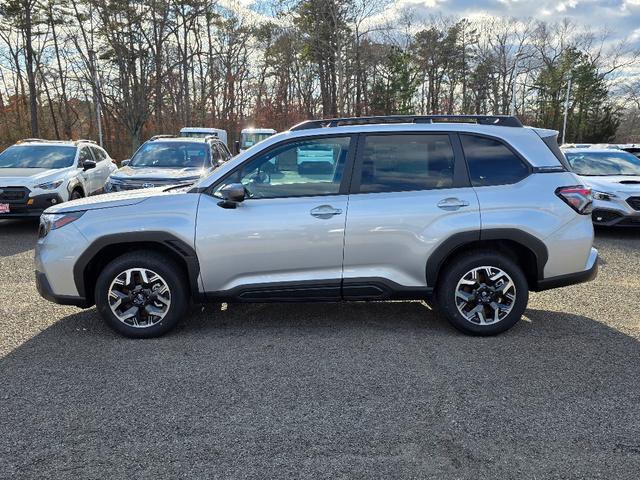 new 2026 Subaru Forester car, priced at $33,379