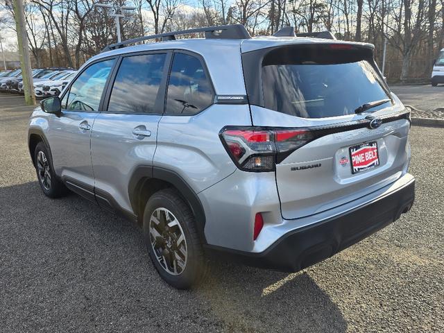 new 2026 Subaru Forester car, priced at $33,379