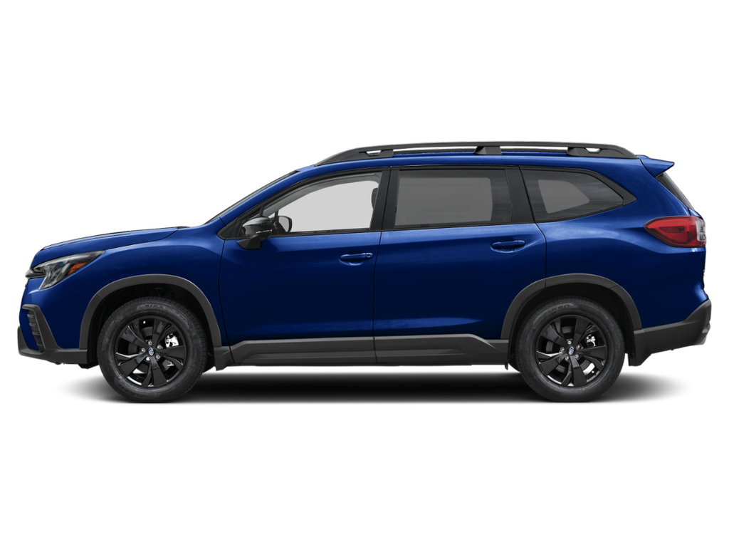 new 2026 Subaru Ascent car, priced at $40,331
