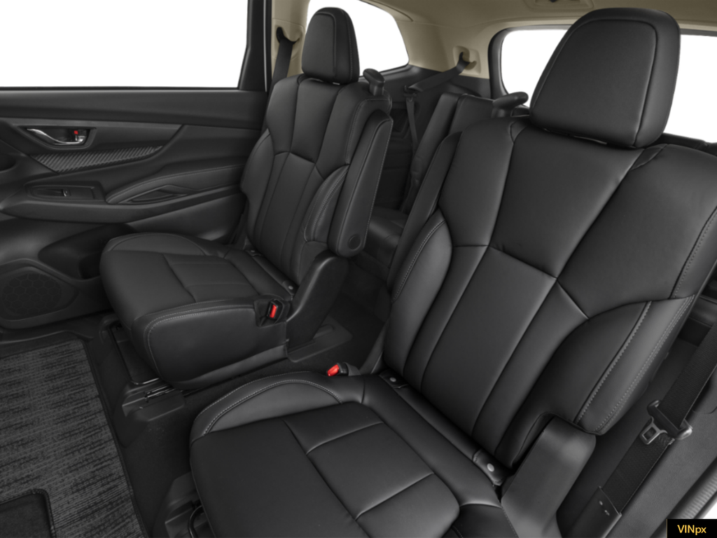 new 2026 Subaru Ascent car, priced at $40,331