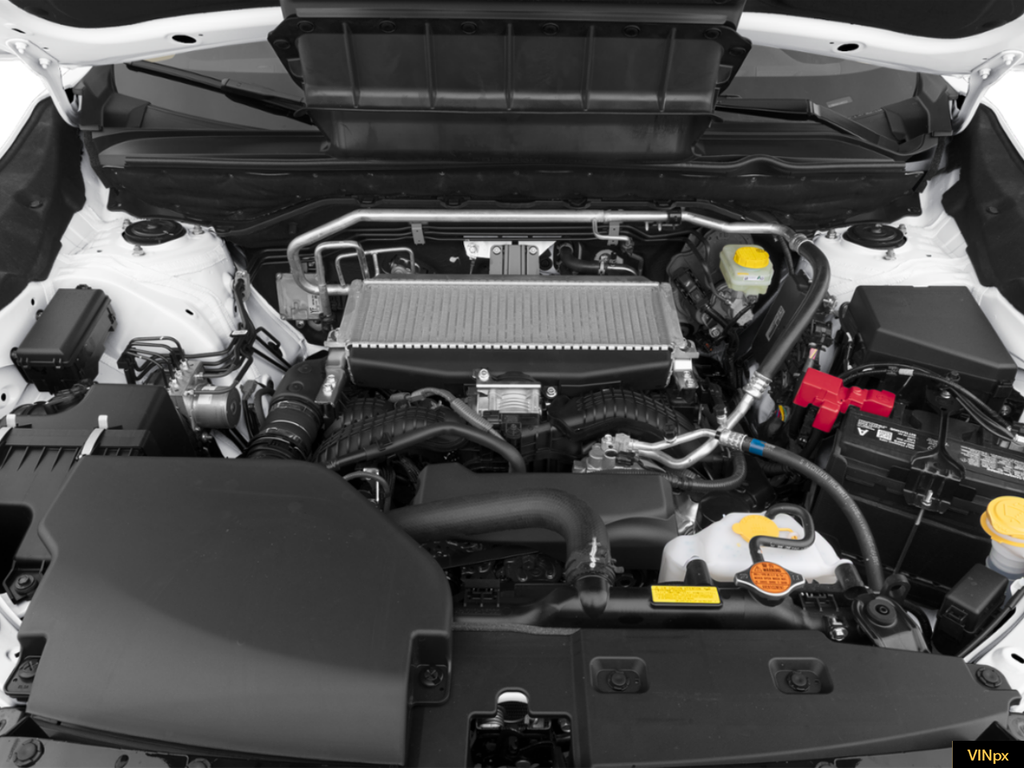 new 2026 Subaru Ascent car, priced at $40,331