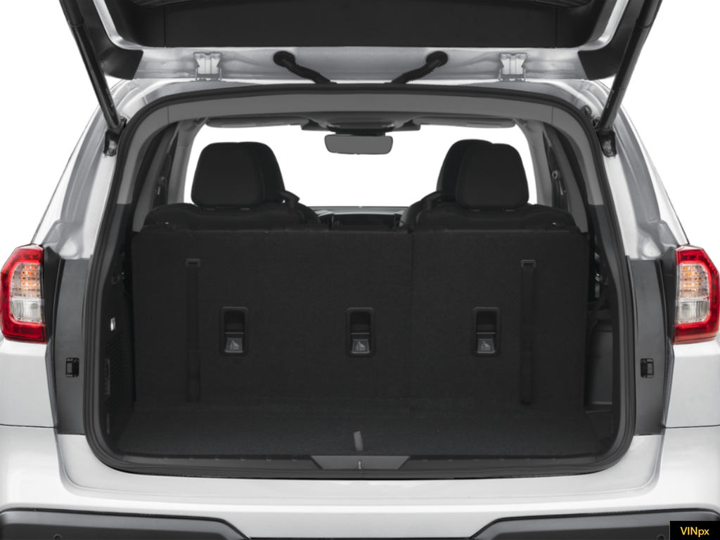 new 2026 Subaru Ascent car, priced at $40,331