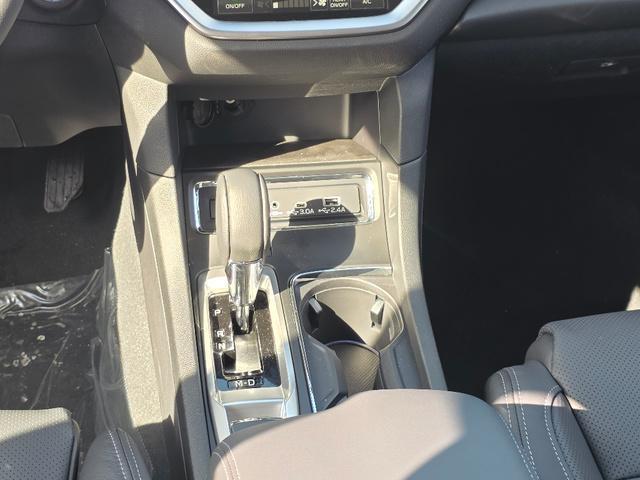 new 2026 Subaru Ascent car, priced at $46,977