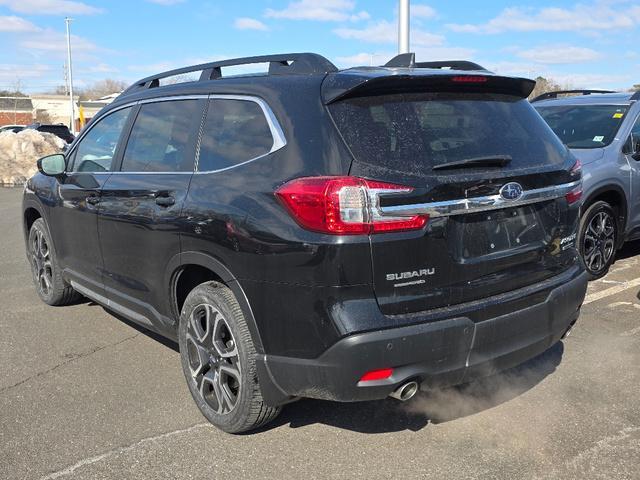 new 2026 Subaru Ascent car, priced at $46,977
