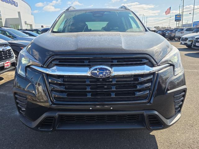 new 2026 Subaru Ascent car, priced at $46,977